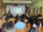 Community Mental Health First Aid